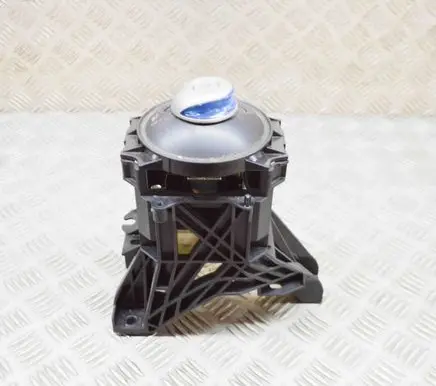 Nissan Leaf I (ZE0) Gear shifter/selector