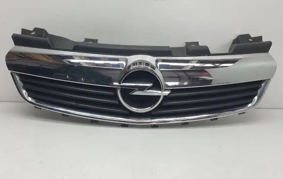 Opel Zafira A Front grill 13157590AUTOFROST