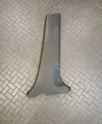 Toyota Corolla Verso AR10 (B) pillar trim (bottom) 624130F010