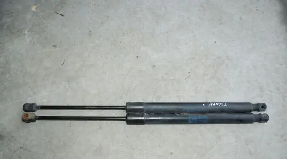 Volkswagen Tiguan Tailgate/trunk/boot tension spring 140KM