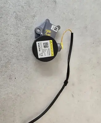 Volvo S90, V90 Other devices 31377041
