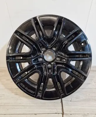 Mercedes-Benz G W463 2nd Gen R20 alloy rim A4654012300