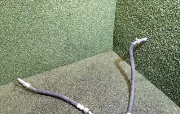 Renault Trafic III (X82) Power steering hose/pipe/line 497254803R 93459013
