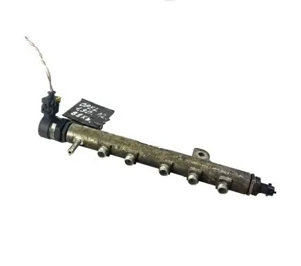 Opel Vectra C Fuel main line pipe 55200266 070809 0445214056
