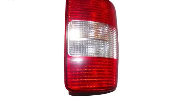 Volkswagen Caddy Rear/tail lights 2K0945257A