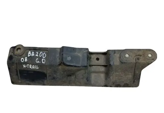 Other under body part