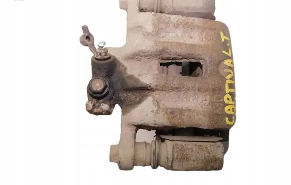 Chevrolet Captiva Rear brake caliper