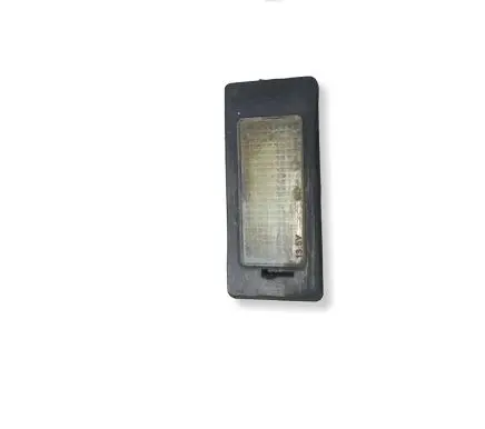 BMW 3 E90 E91 Number plate light 001318
