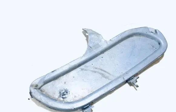 Peugeot 406 Front bumper lower grill 9618753677b 1851467016