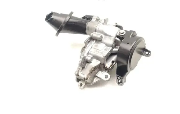 Ford Transit Oil pump GK2QFA 173500502