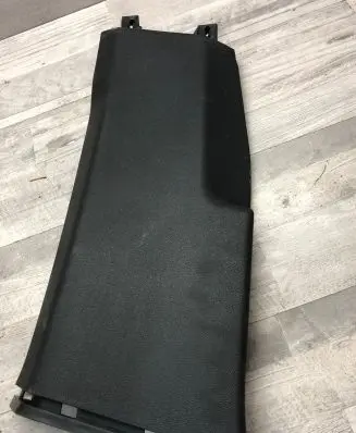 Volkswagen PASSAT B8 (B) pillar trim (bottom) 3G0867291C 3G0867291B