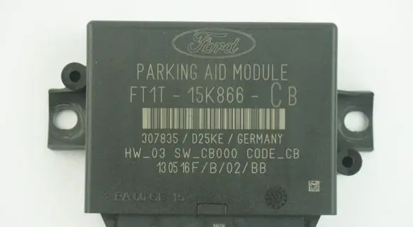 Ford Transit - Tourneo Connect Parking PDC control unit/module FT1T15K866CB