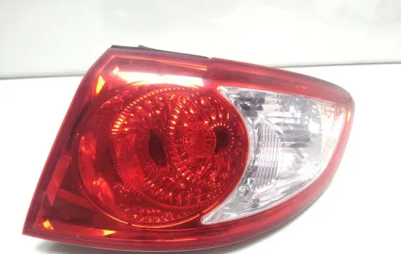 Hyundai Santa Fe Rear/tail lights 924022B000 35843 35842