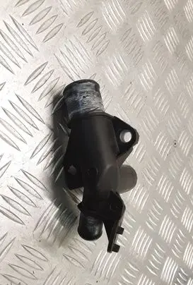 Citroen C5 Engine coolant pipe/hose 9684589080