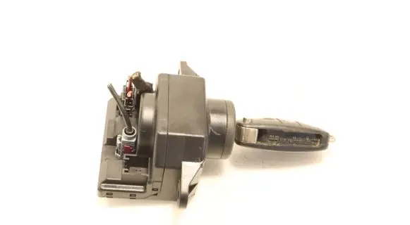 Audi A6 S6 C6 4F Ignition lock