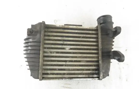 Audi A6 S6 C6 4F Intercooler radiator 4F0145806R