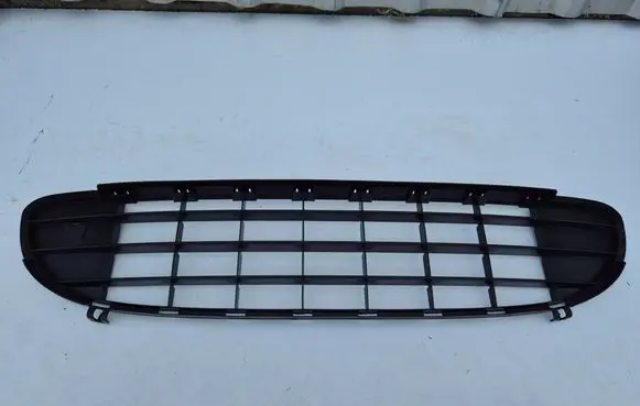 Peugeot 407 Front bumper lower grill 9644644277 1857267916
