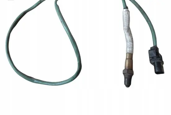 Mercedes-Benz E C207 W207 Lambda probe sensor