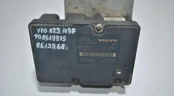 Volvo V70 ABS Pump P08619975