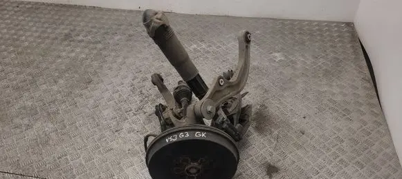Skoda Enyaq iV Rear wheel hub spindle/knuckle 1EA501529B