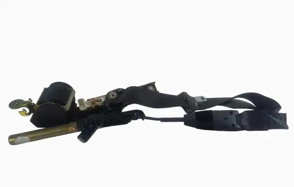 Renault Laguna II Front seatbelt 280144