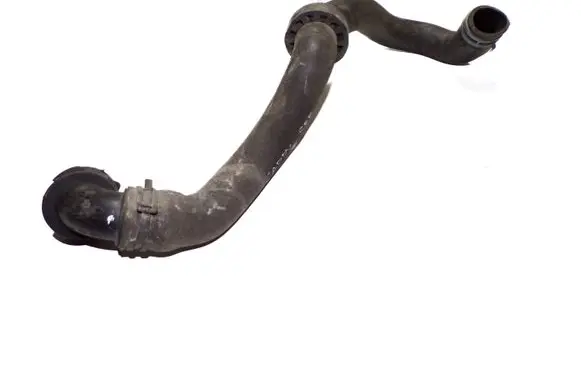 Volkswagen Caddy Engine coolant pipe/hose 2K0122051