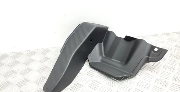 Audi A3 S3 8V Foot rest pad/dead pedal 8V2863129B