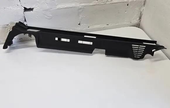 Audi Q8 Centre console side trim rear 4M8863528