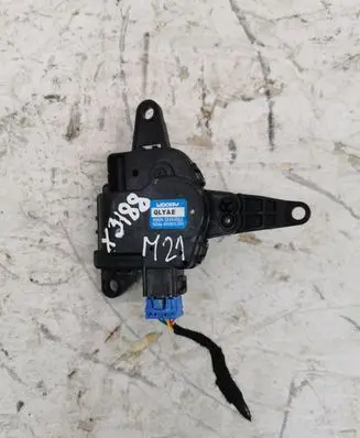 Hyundai Tucson IV NX4 A/C air flow flap actuator/motor EA1F0NX5LA