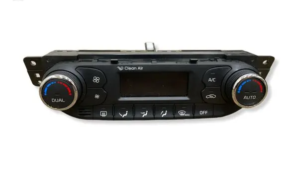 KIA Ceed Climate control unit 97250A2XXX