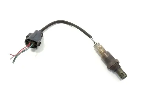 Nissan Qashqai Lambda probe sensor 0ZA603N2