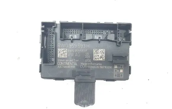 Door control unit/module