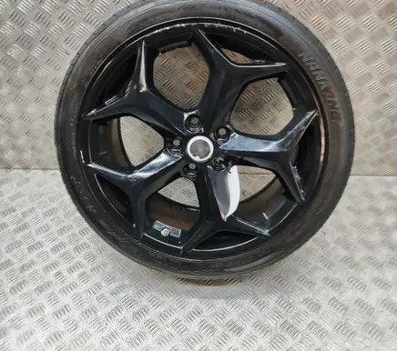 Ford Focus R12 alloy rim F1EC1007J1A