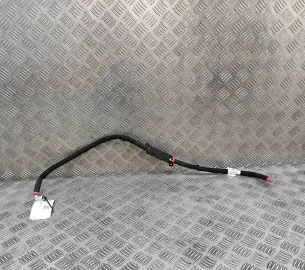 Maserati Ghibli Positive cable (battery) 670155060