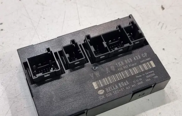 Volkswagen Touran I Comfort/convenience module 1K0959433CP