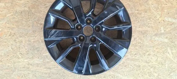 Peugeot Traveller R17 alloy rim SU001B2466 MI093013