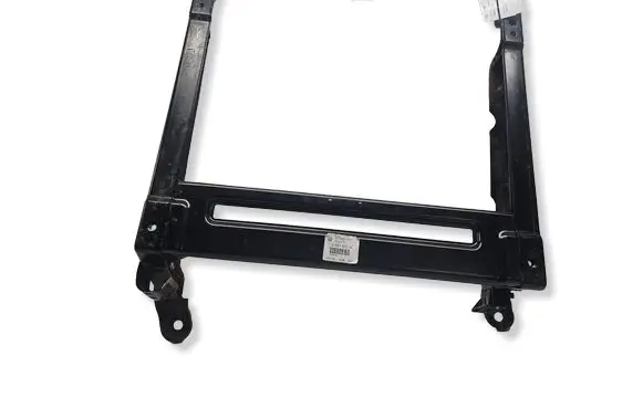 Audi Q7 4L Driver seat console base 7L0881677G