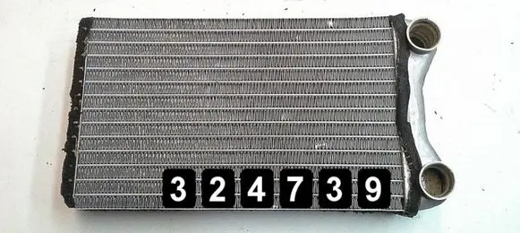 Audi A6 S6 C6 4F Heater blower radiator 8E2820031A
