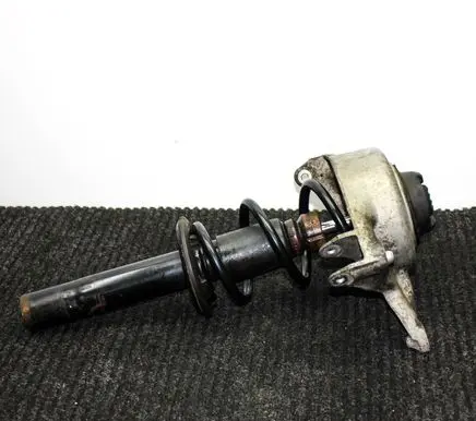 Audi A4 S4 B8 8K Front shock absorber/damper 8K0412384F
