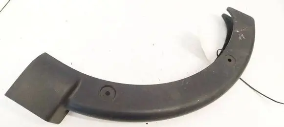 Audi A4 S4 B9 Other trunk/boot trim element 8W5971822