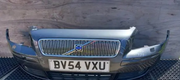 Volvo S40 Front bumper