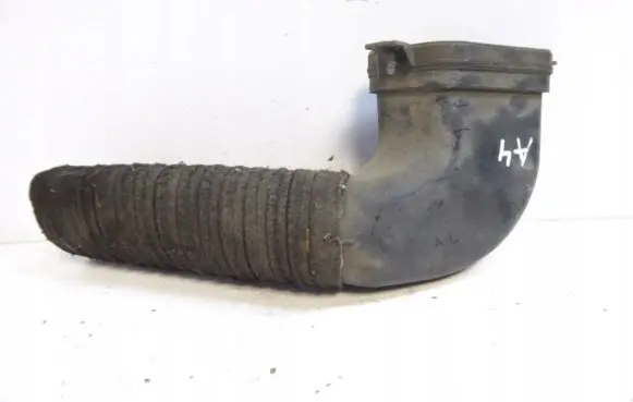 Audi A4 S4 B6 8E 8H Breather/breather pipe/hose 8E0129604F
