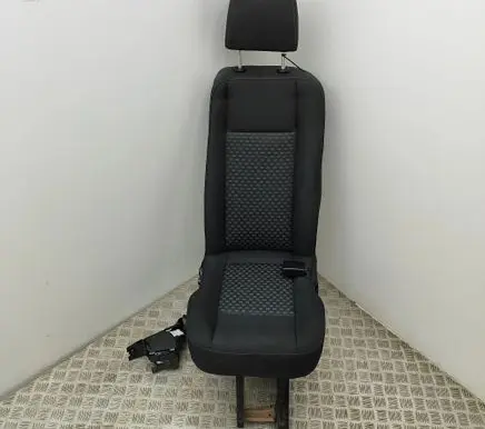Ford Transit VII Rear seat BK31605A38CF