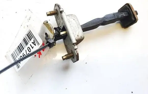 Subaru Legacy Rear door check strap stopper 