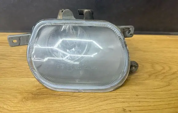 Volvo XC90 Front fog light 7258