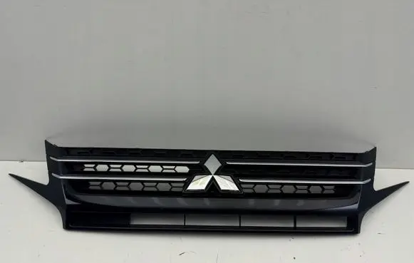 Mitsubishi Space Star Front bumper upper radiator grill 7450B351