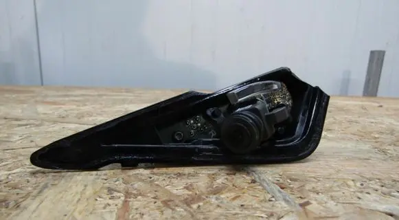 Tesla Model Y Fender trim (molding) grk223608356591
