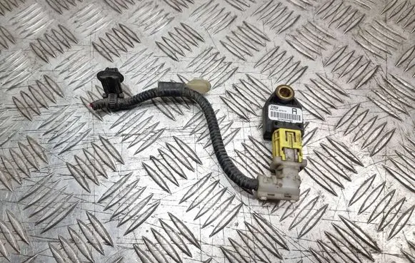 Toyota Corolla Verso E121 Airbag deployment crash/impact sensor 891730F010 023622446H