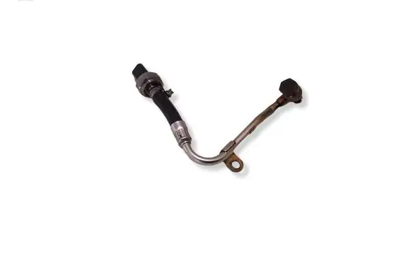 BMW 1 F20 F21 Exhaust gas pressure sensor 7810181 8507634