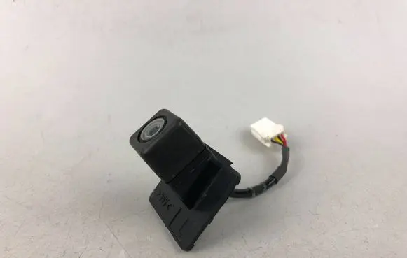 Subaru Forester SJ Reversing camera 86267SG000